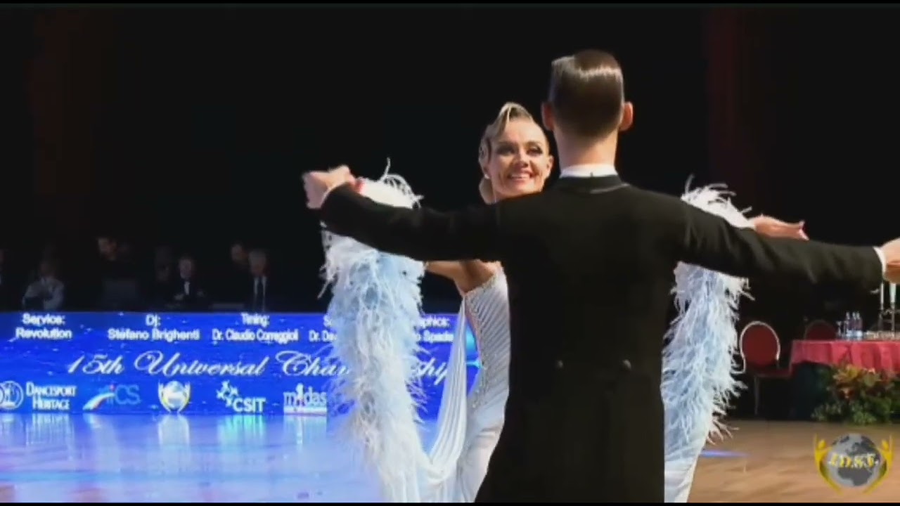 Unbelievable Performances | Mantova 2026 | Prize Presentation Copyright: DSH Production