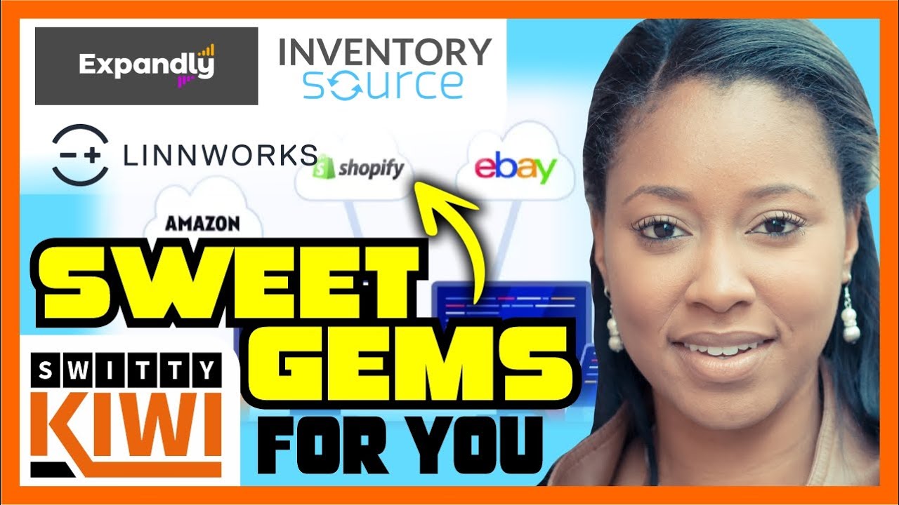Top 5 Multi-channel eCommerce Software Tools to Easily Scale Your Online Businesses 🔶 E-CASH S3&bull;E112