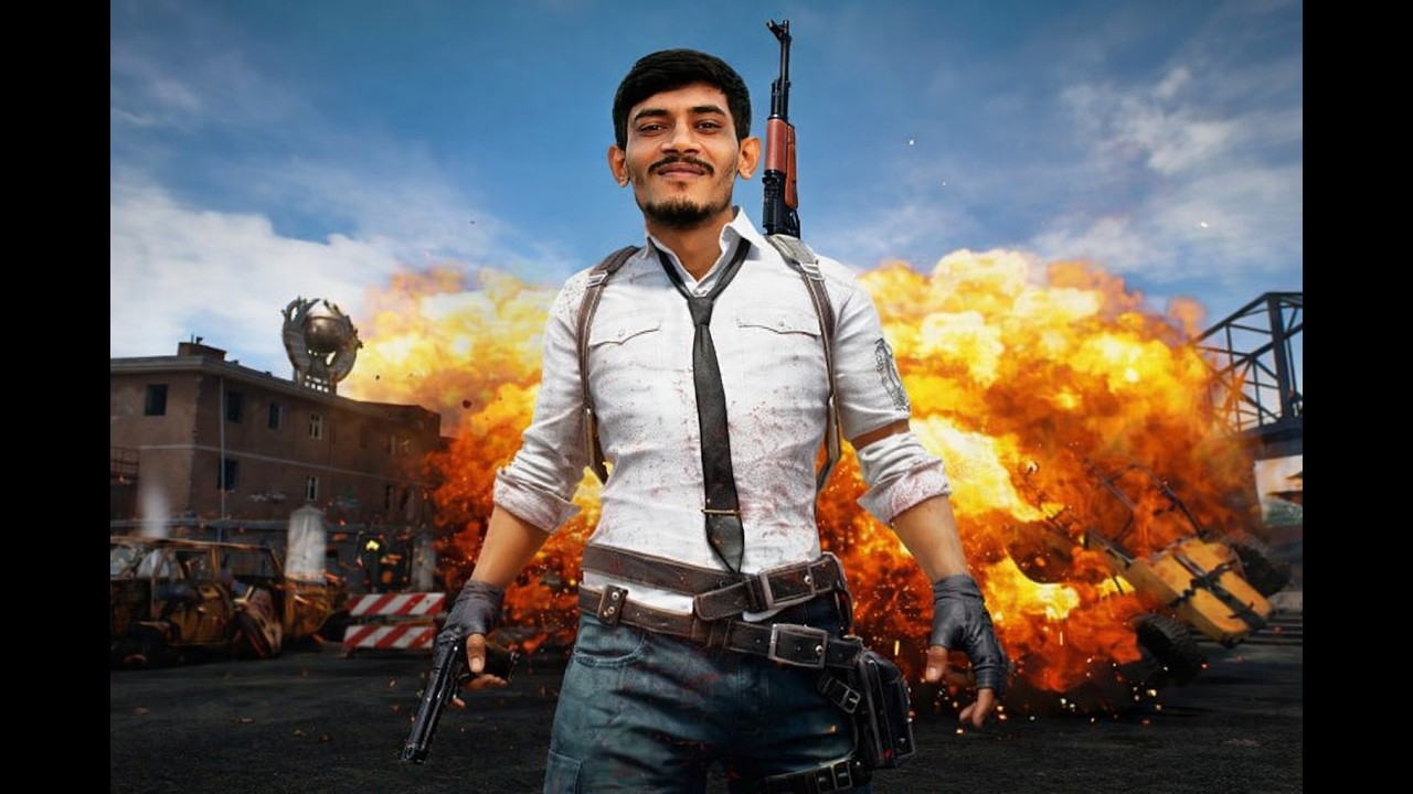 🔥PUBG PC | 99Fault Gaming