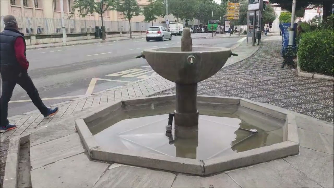 Fuentes de Granada III