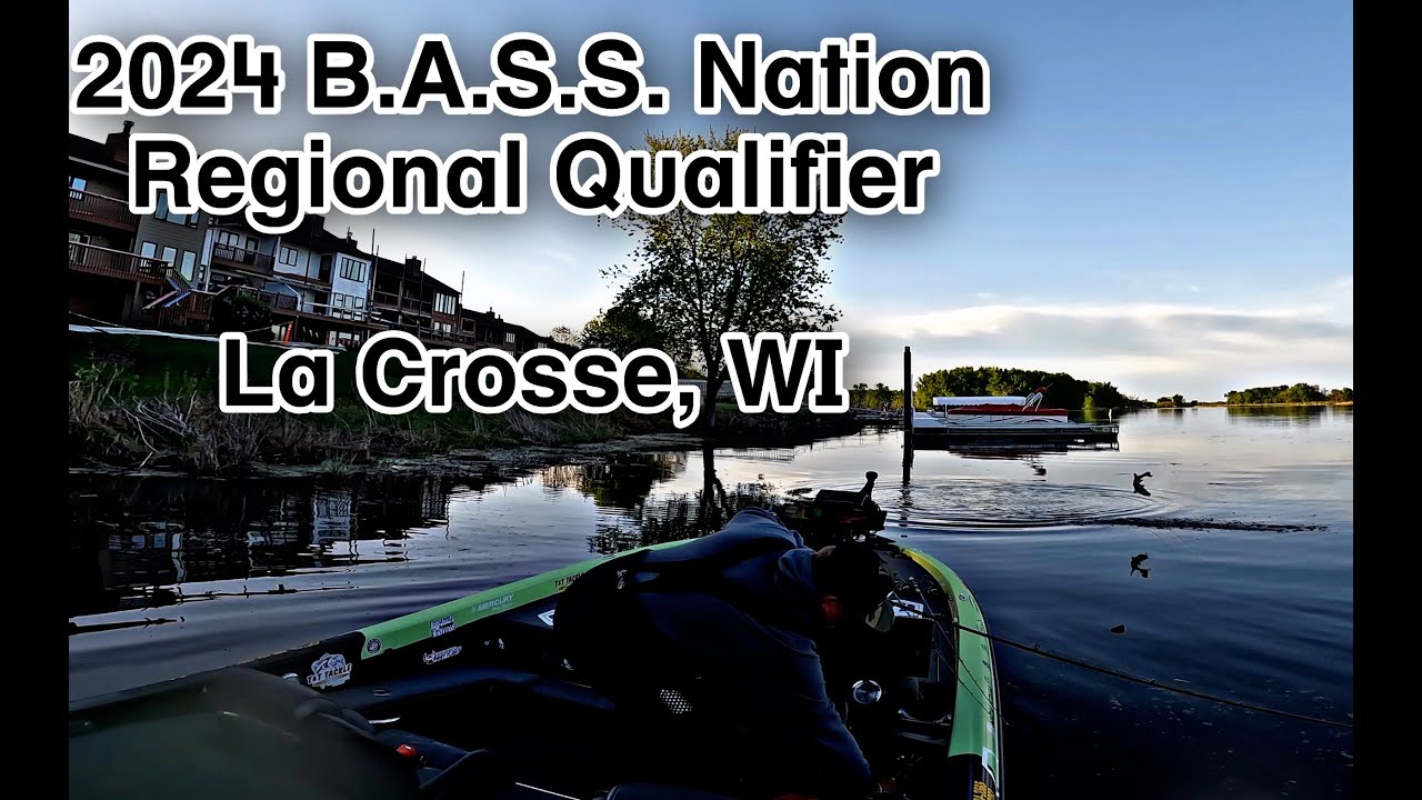 2024 BassNation Qualifier