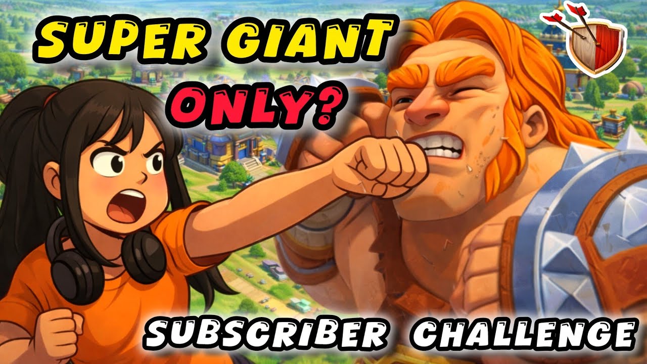My Subscriber Decide My Clash of Clans Attack😱BIG MISTAKE😭?TH17 vs TH18 legend mode#viral#gaming