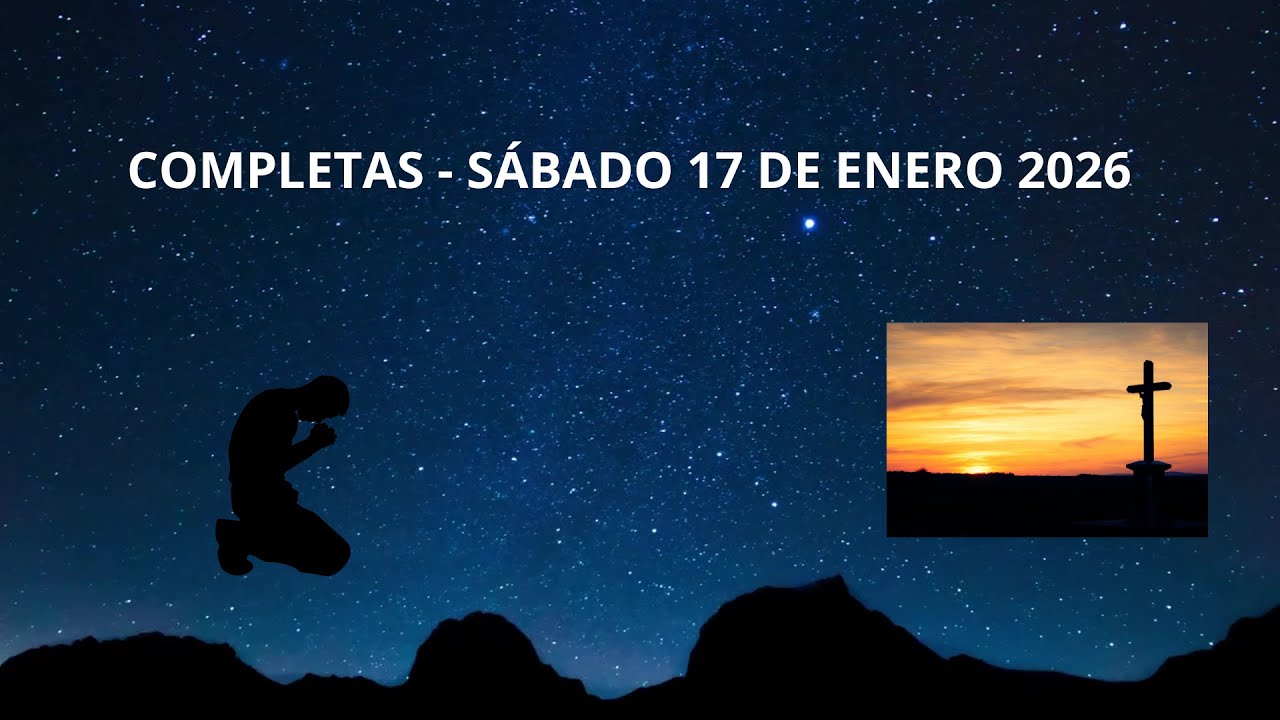 COMPLETAS - SÁBADO 17 DE ENERO 2026