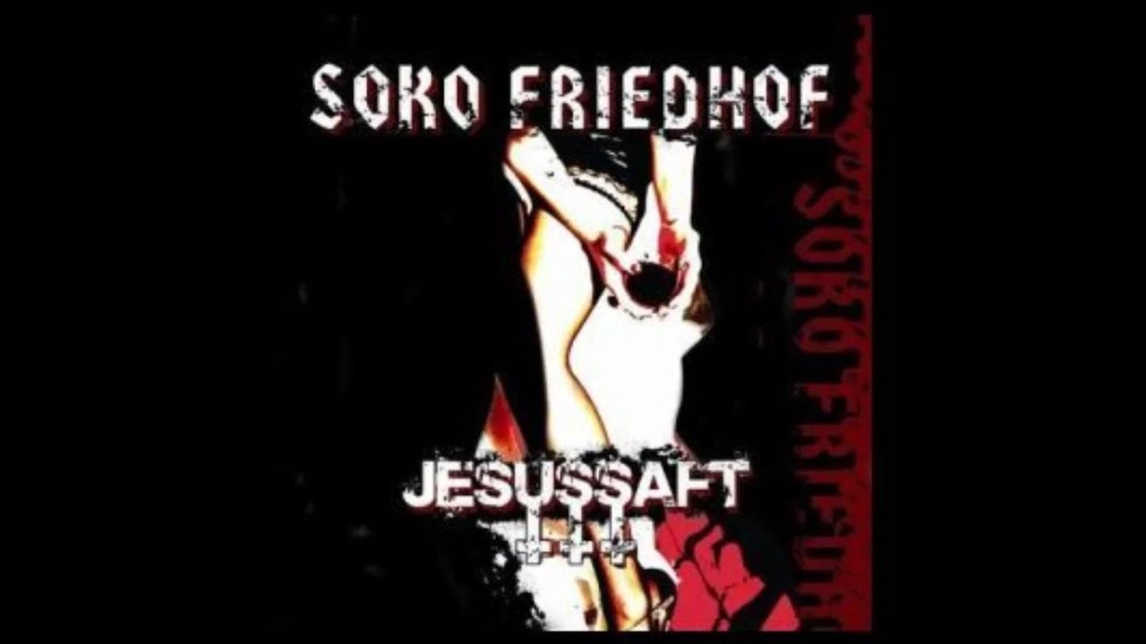 Soko Friedhof - An einem Tag wie diesem