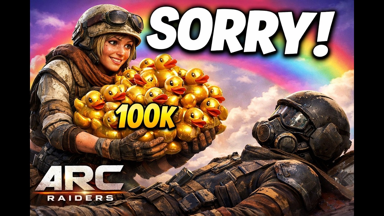 $100,000 Mistake