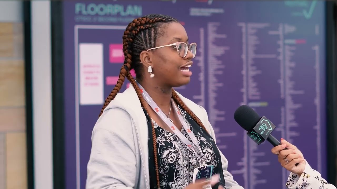 ATF chats to Farmz2U  VP of Operations, Princess Ogbechie