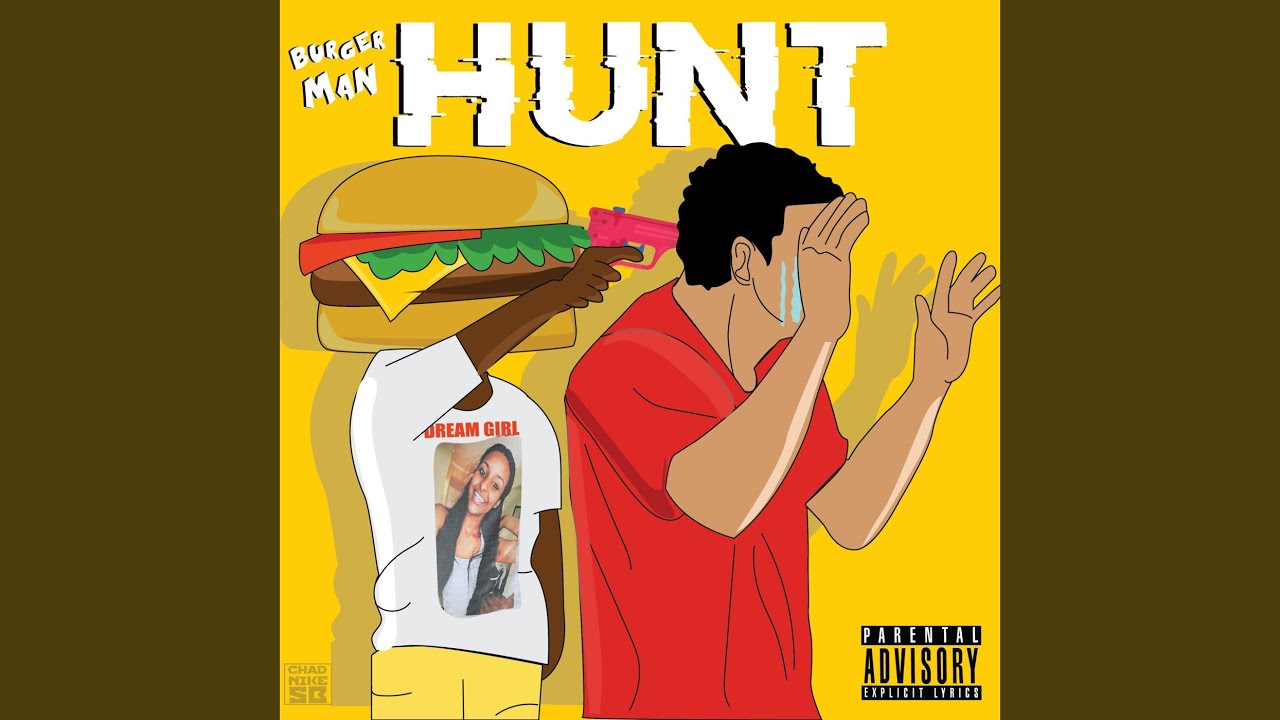 Hunt