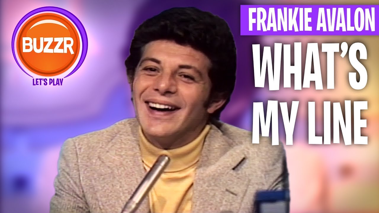 What's My Line? - Sink Your TEETH into these STAR FOOTBALL PLAYERS! | BUZZR