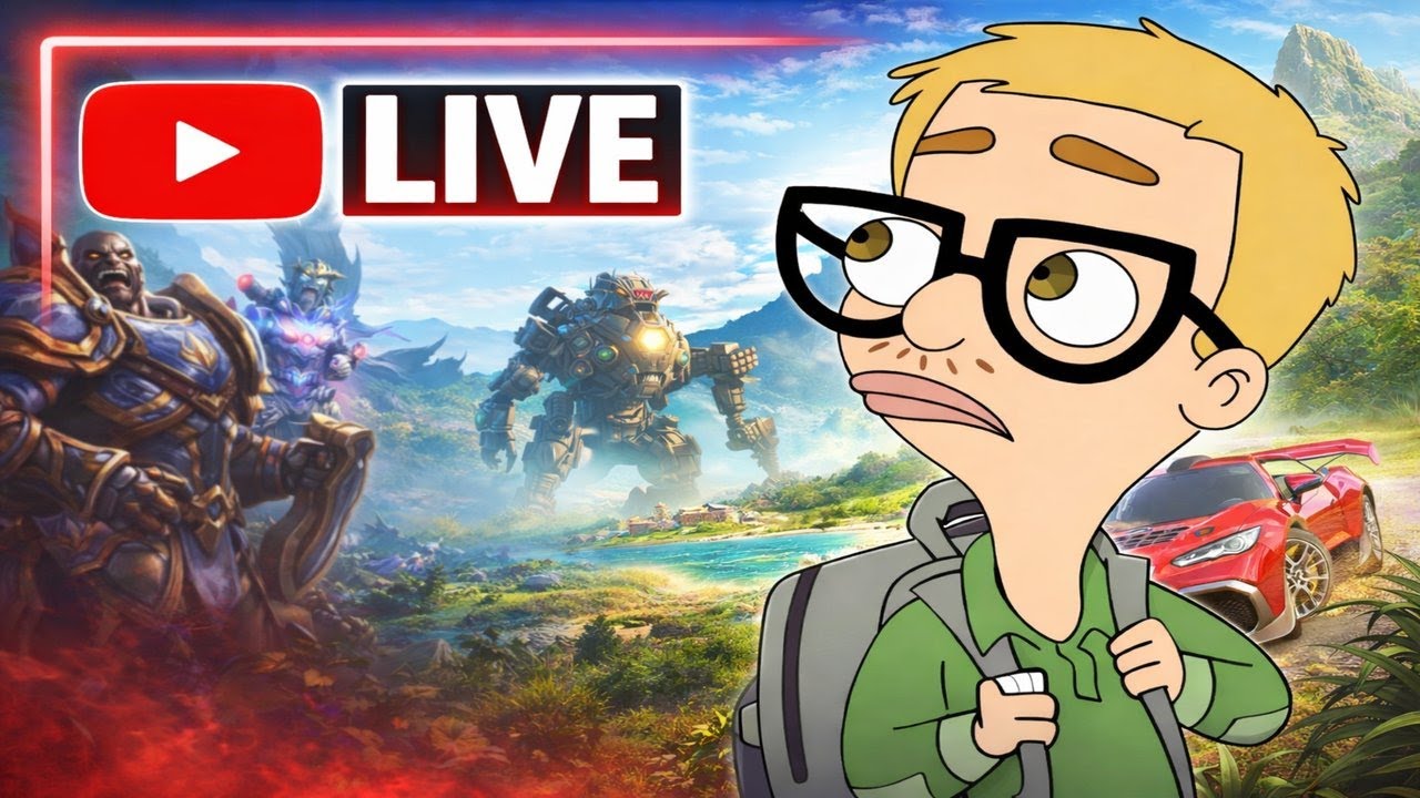 🔴 LIVE - ARC RAIDERS + ALTELE - #14 Ne jucam pana picam- ! (senzational de incredibil)