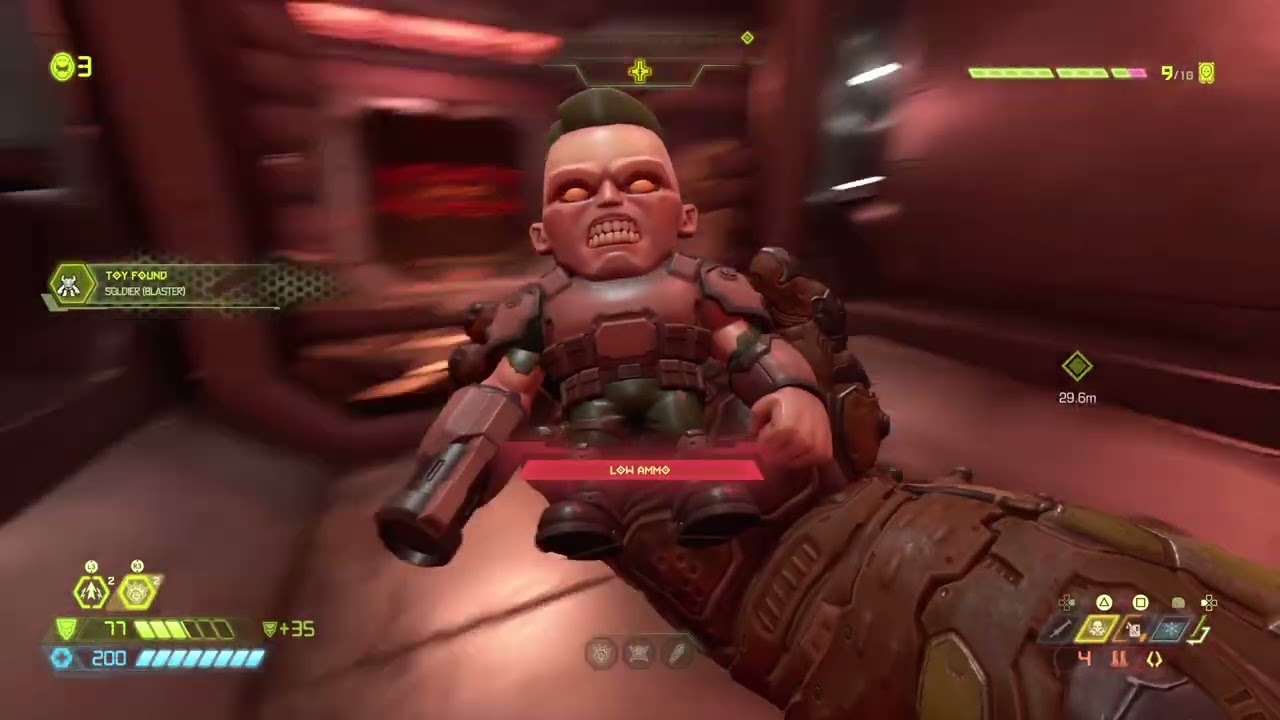 DOOM Eternal_Part 19