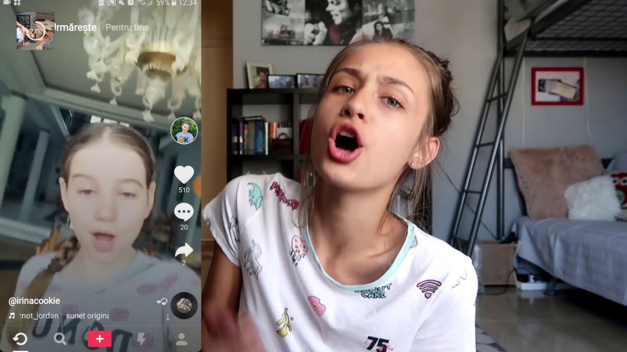 VA RECREEZ MUSICAL.LY-URILE!