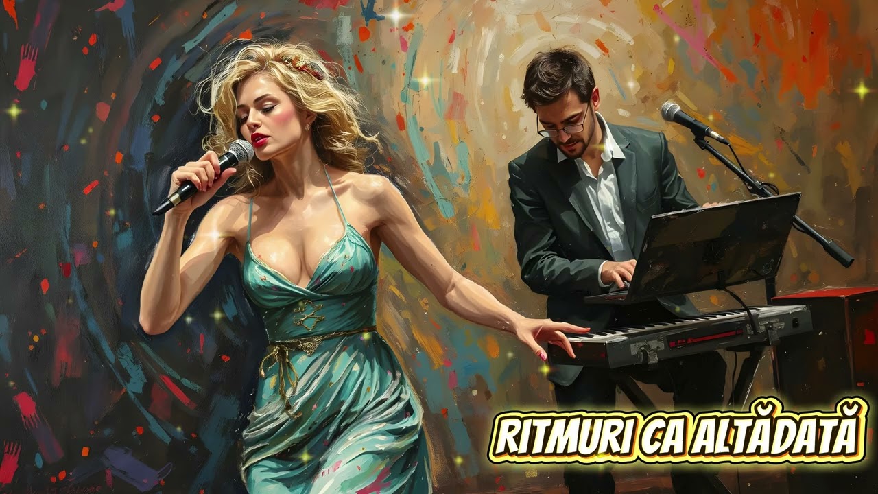 Pe aripi de nostalgie – Vei înțelege când inima ta va plânge (voce AI feminină 🌙💔)