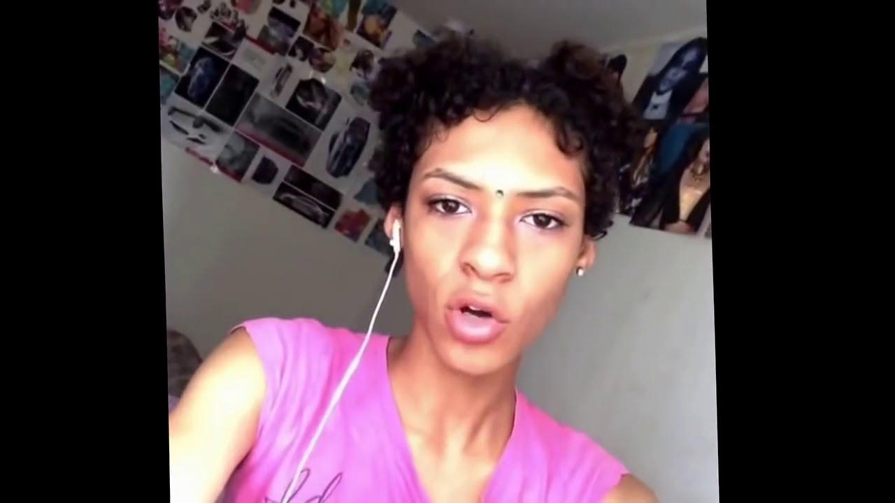 All of itsbambii vines From 2014-2015 (: | itsbambii