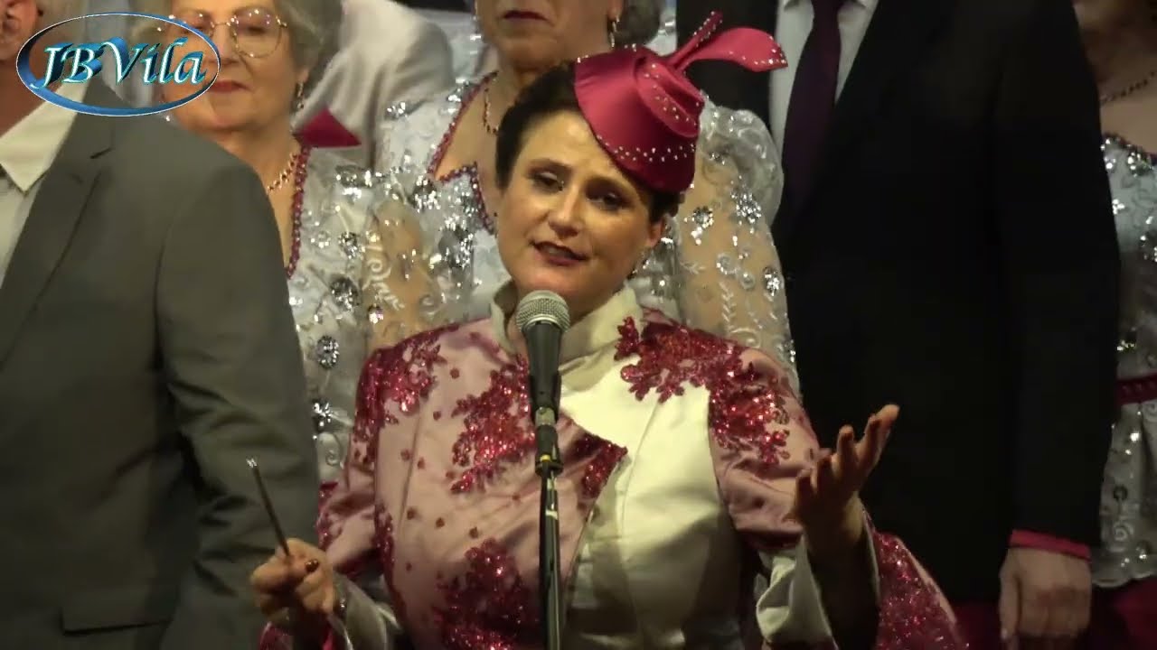Carnaval Sénior  2026   Vila das Lajes