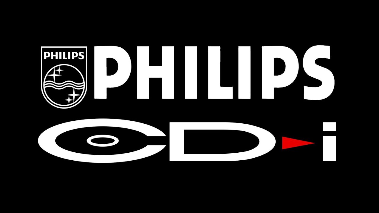 Philips CD-i Startup - Console/BIOS Music