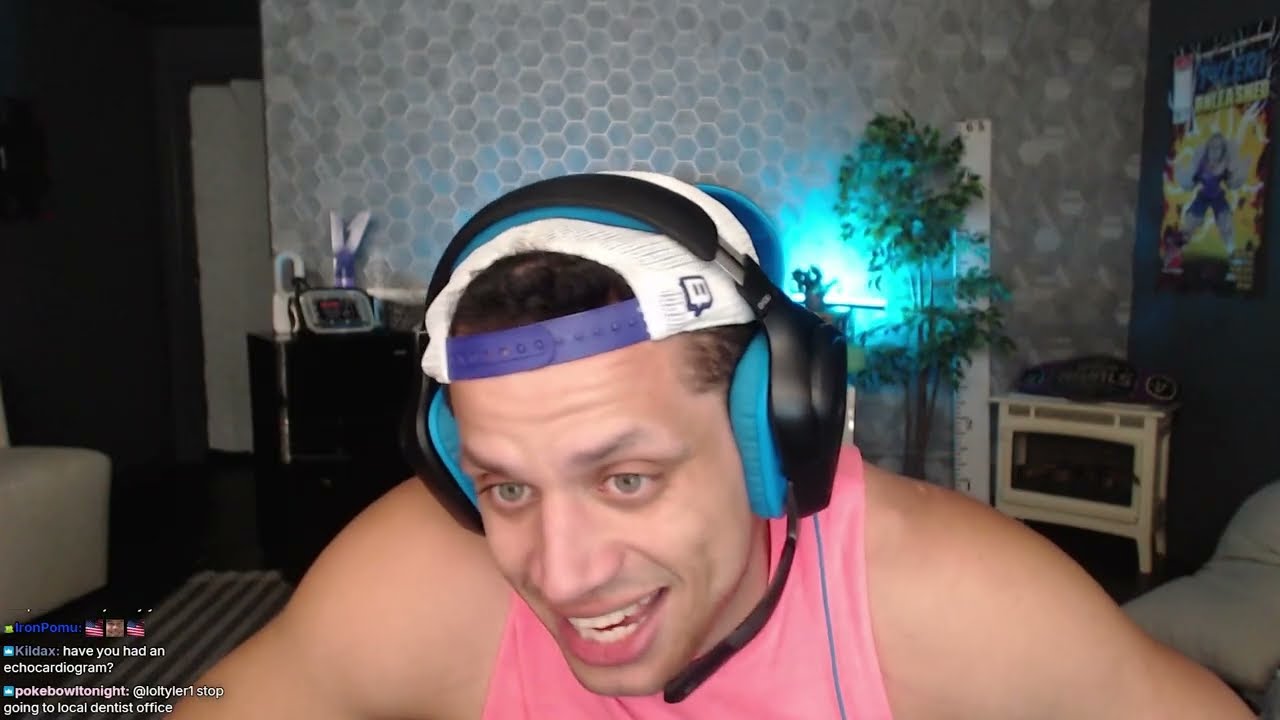 TYLER1'S TRUNDLE TOP (ELO.RIP) FT. DANTES JUNGLE!
