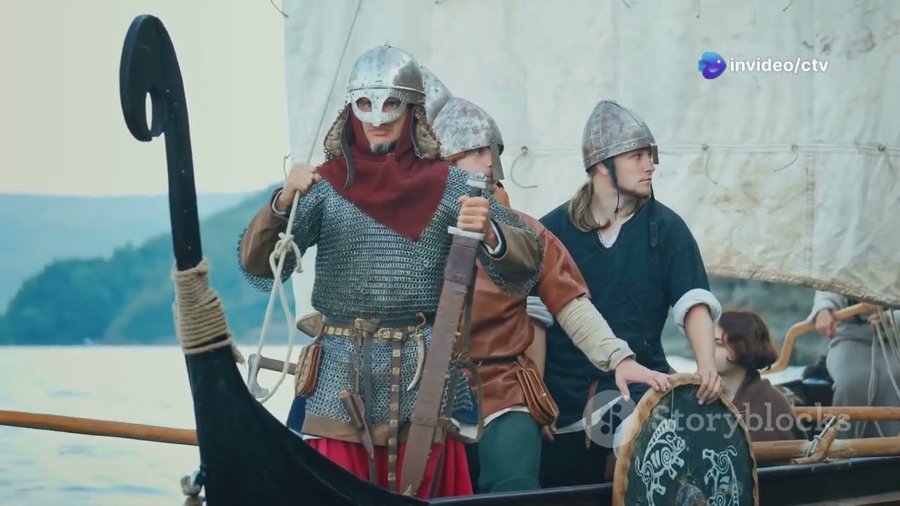 Iceland's Pagan Revival: Norse Gods Return!