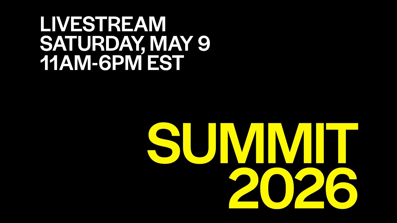 SUMMIT 2026