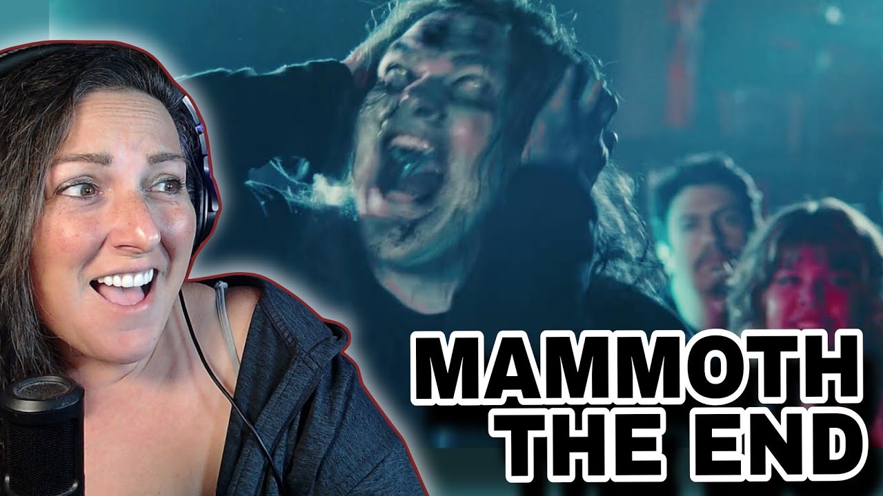 Первое прослушивание | Mammoth: The End