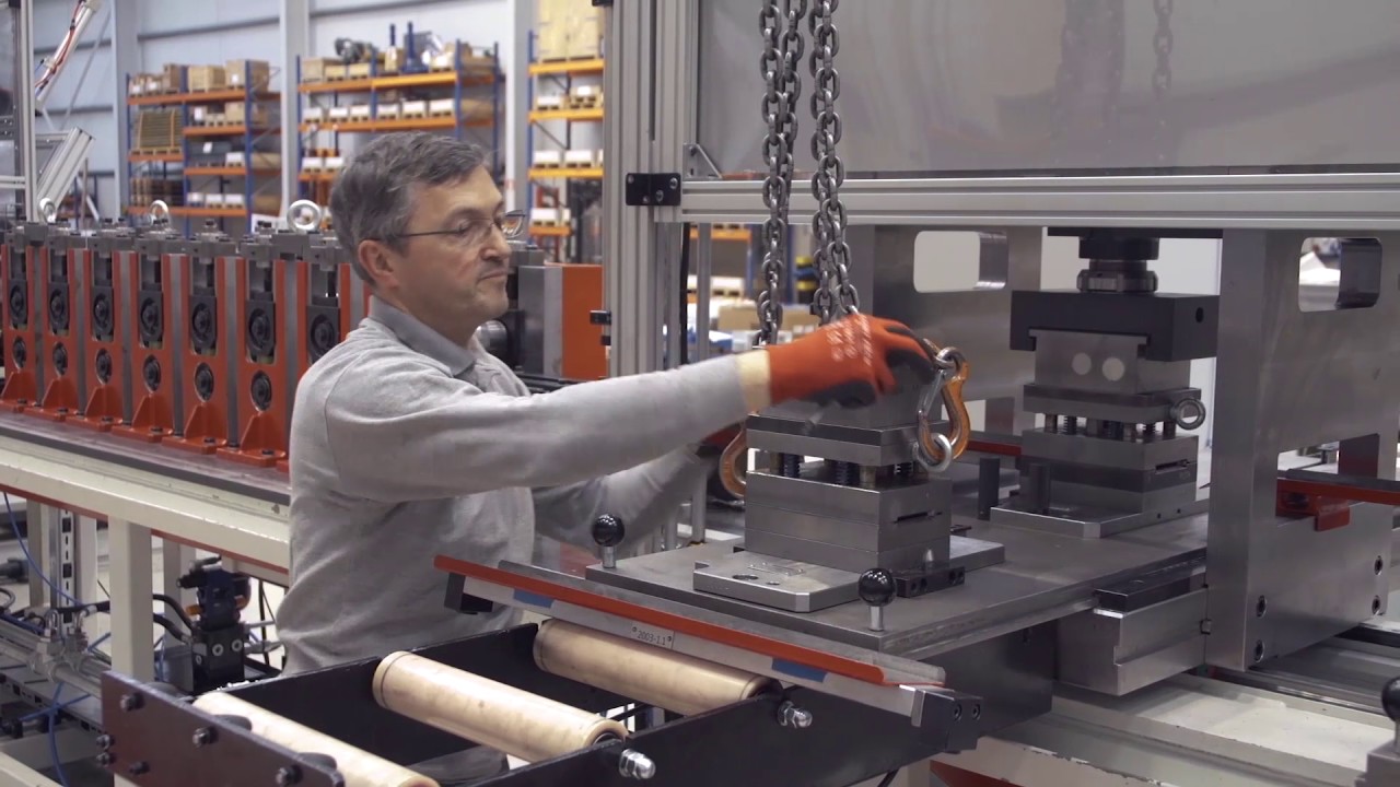 Seat Frames