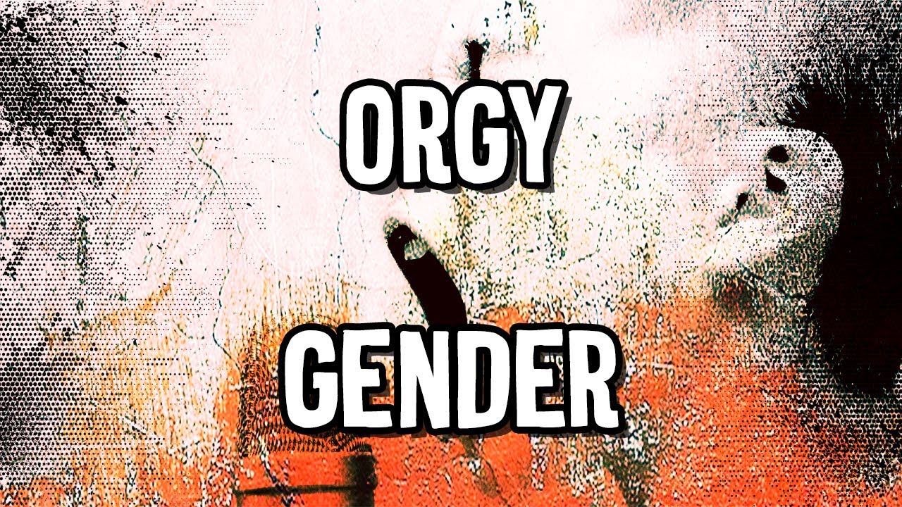 Orgy - Gender | Custom Instrumental Karaoke Track