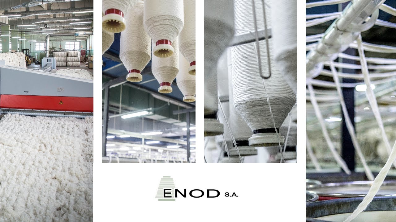 ENOD S.A.