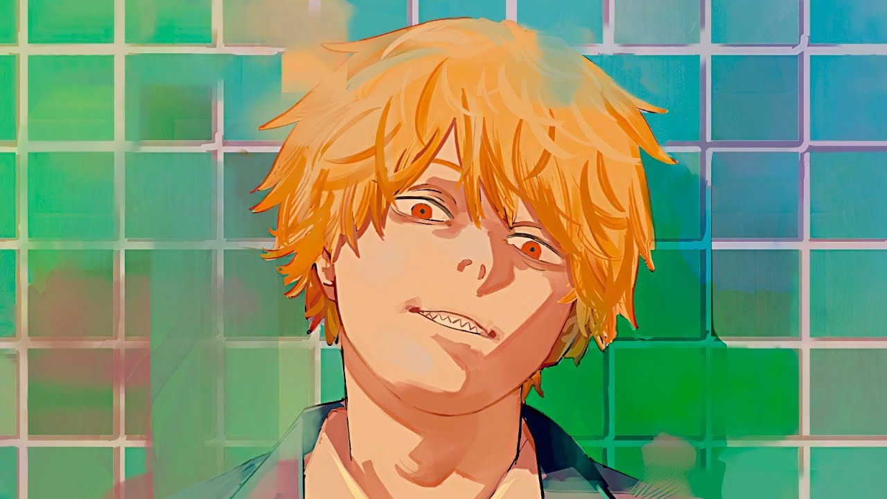 DENJI : La naissance d'un HÉROS | Chainsaw Man - Analyse