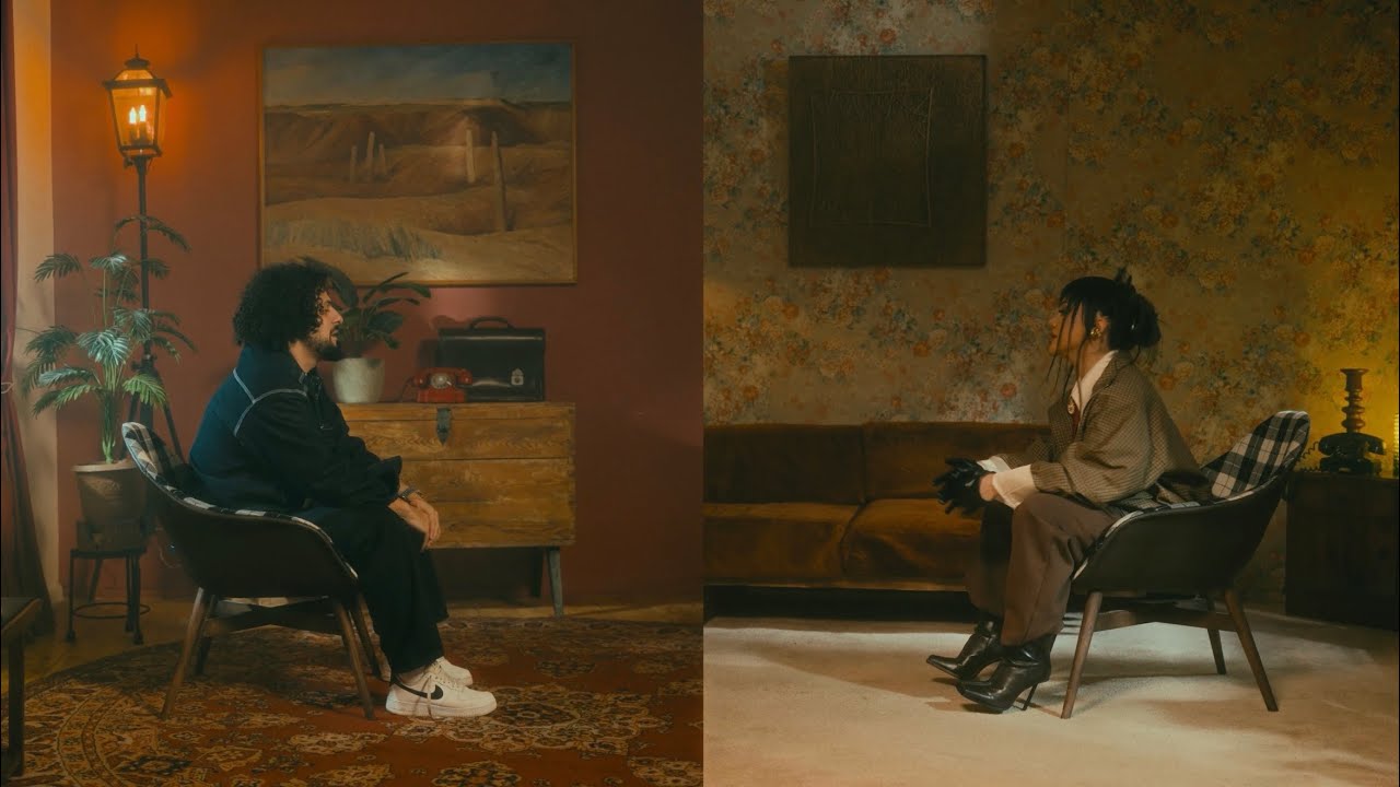 D'Litte ft A.V.G - Формальные отношения