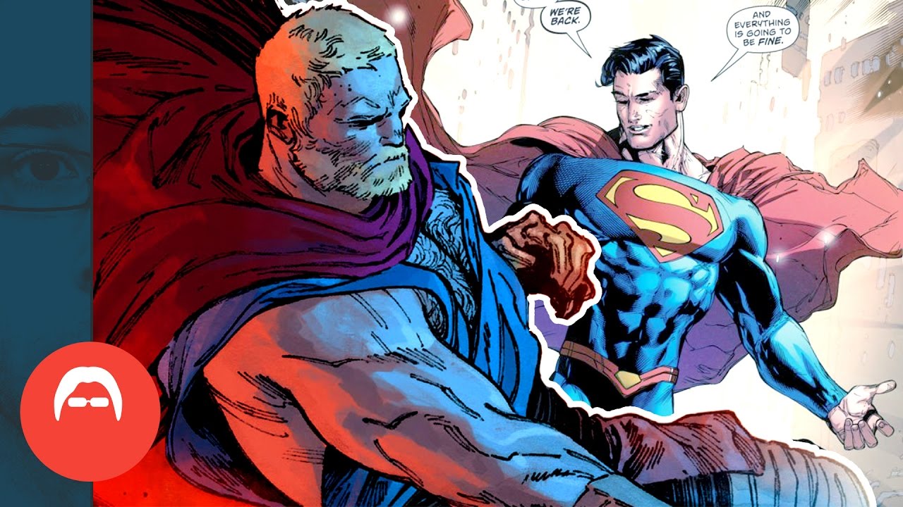 Did Marvel and DC Change the Way They Do Events?