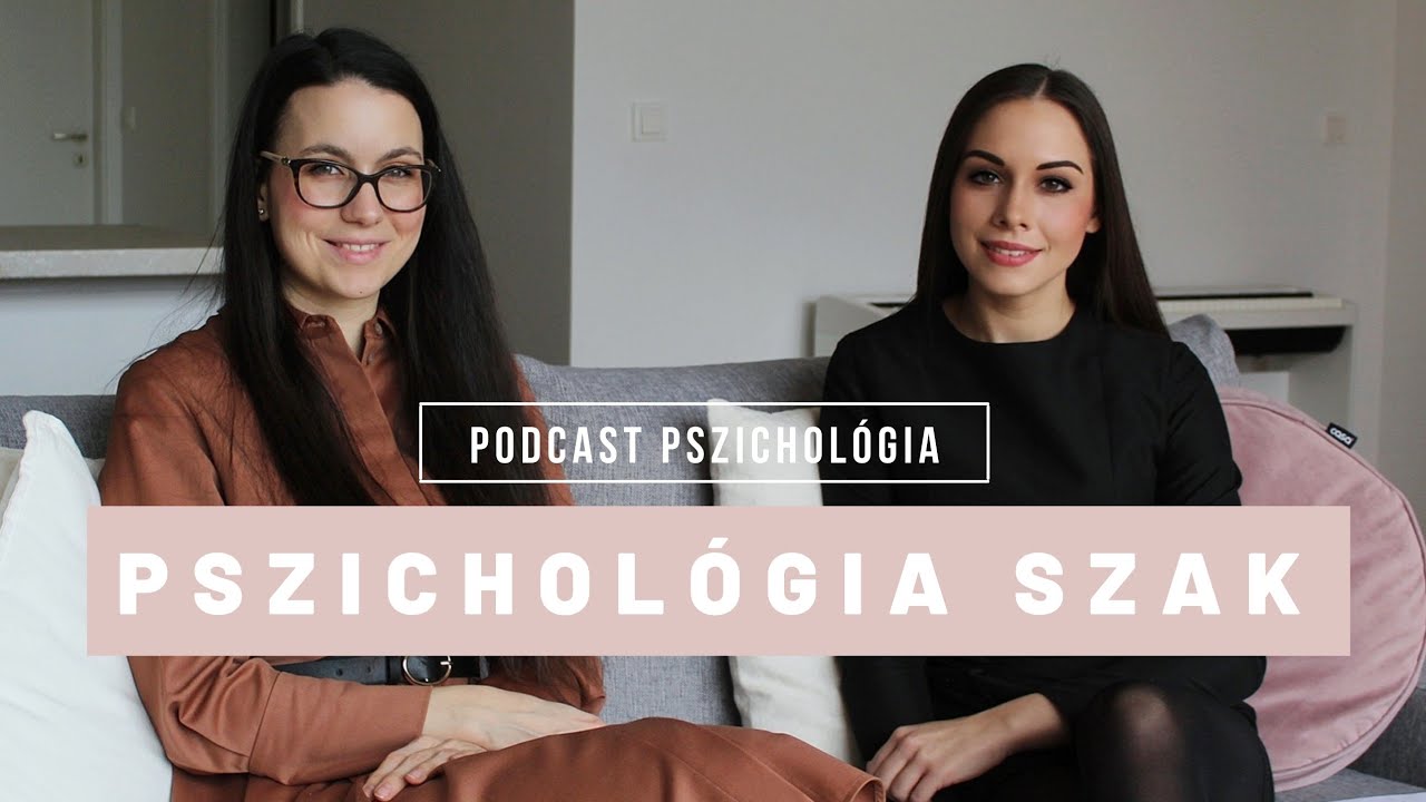 A PSZICHOLÓGIA SZAKRÓL