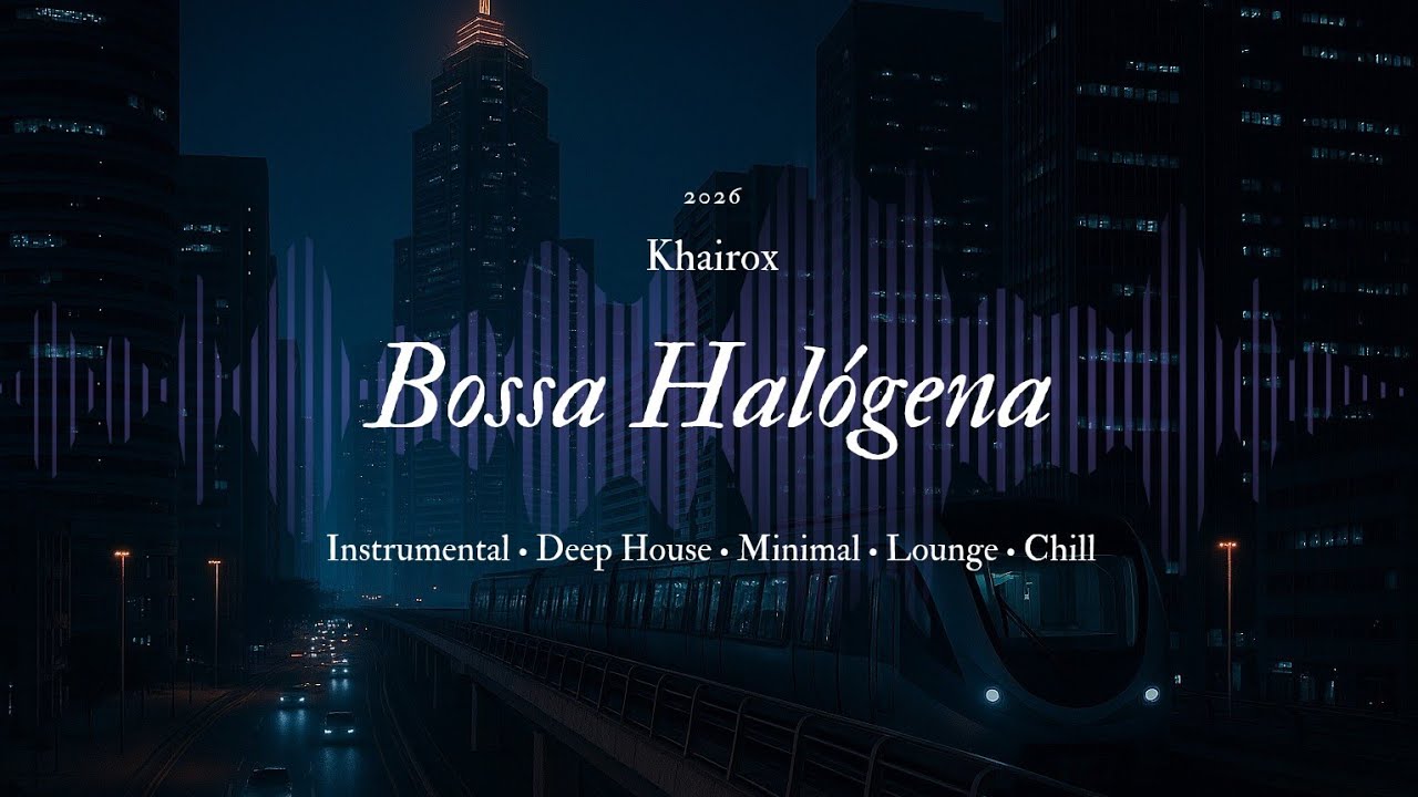 Bossa Halógena