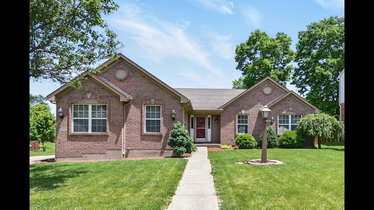 6554 Tall Oaks Drive Florence, KY | ColdwellBankerHomes.com