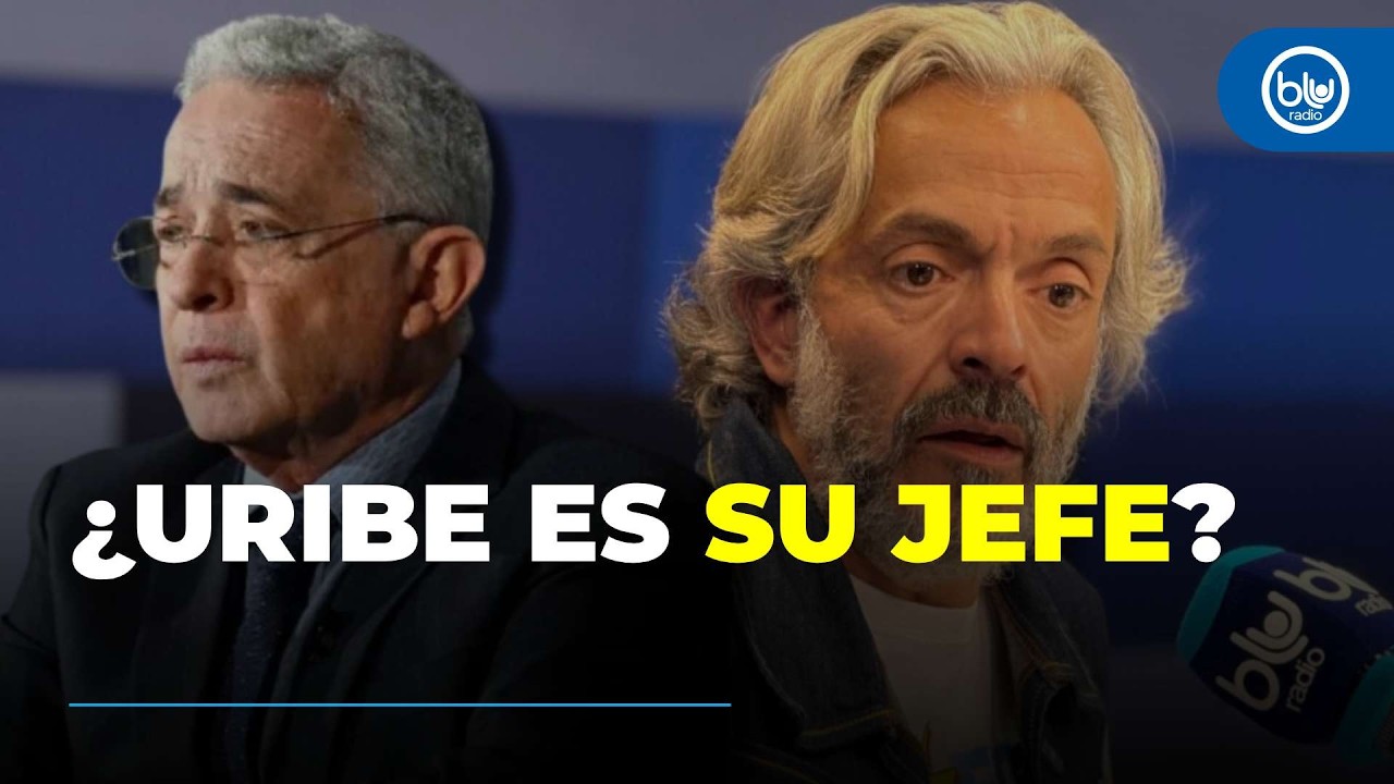 Lo que Uribe le pidió a Oviedo: detalles de la llamada tras la Gran Consulta