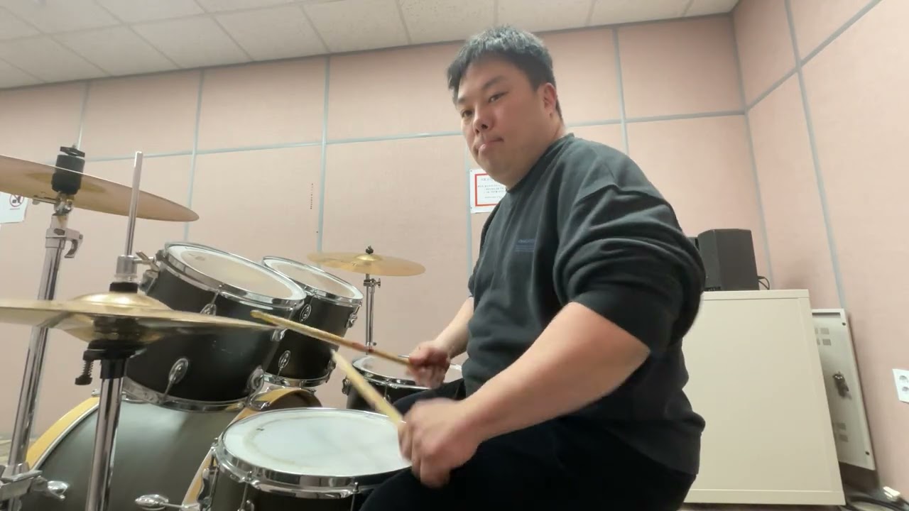 퀸카 드럼 