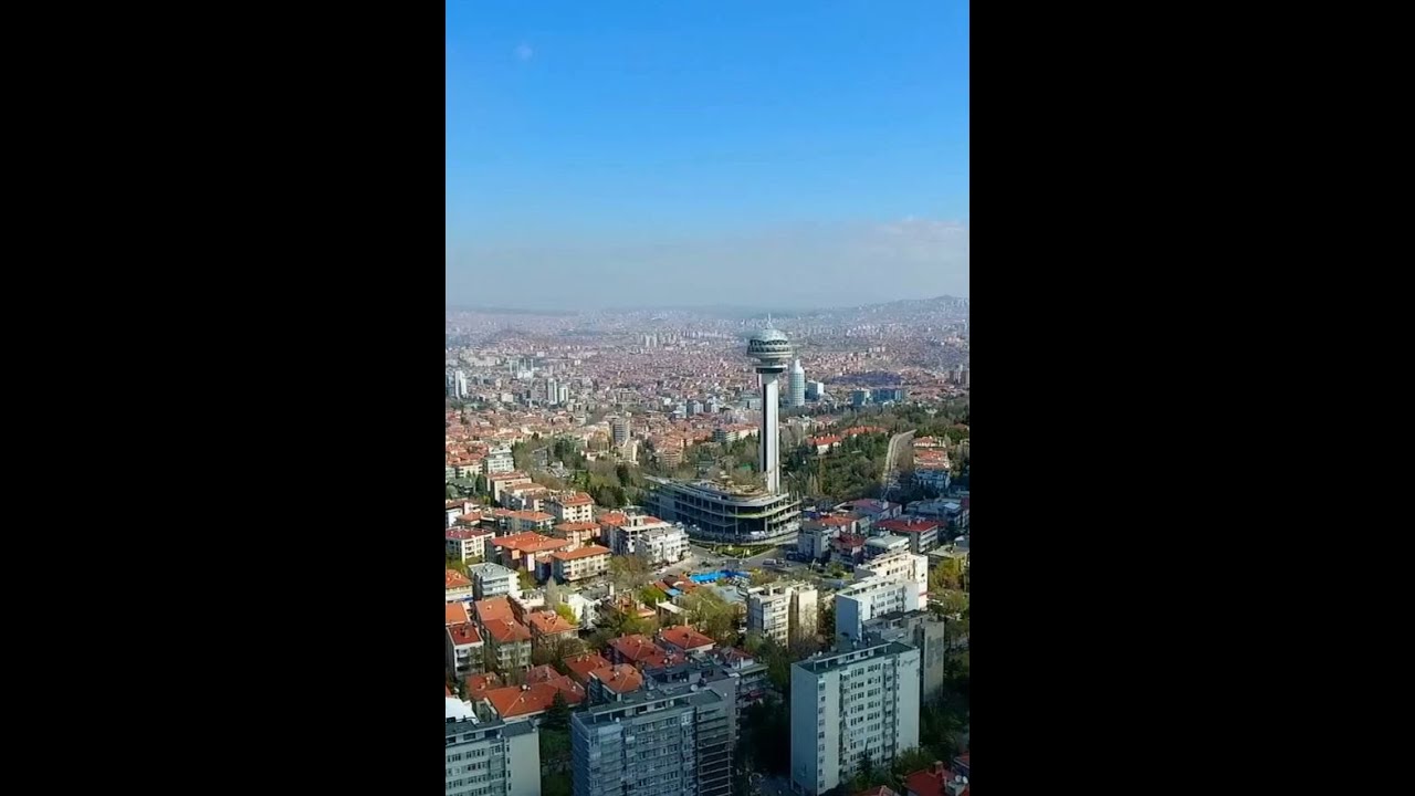 Ankara: A Journey Through Time and Culture 🌟