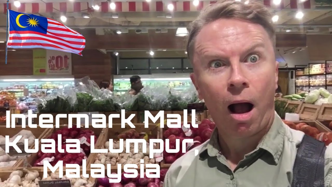 Intermark Mall Kuala Lumpur (2019) 🇲🇾