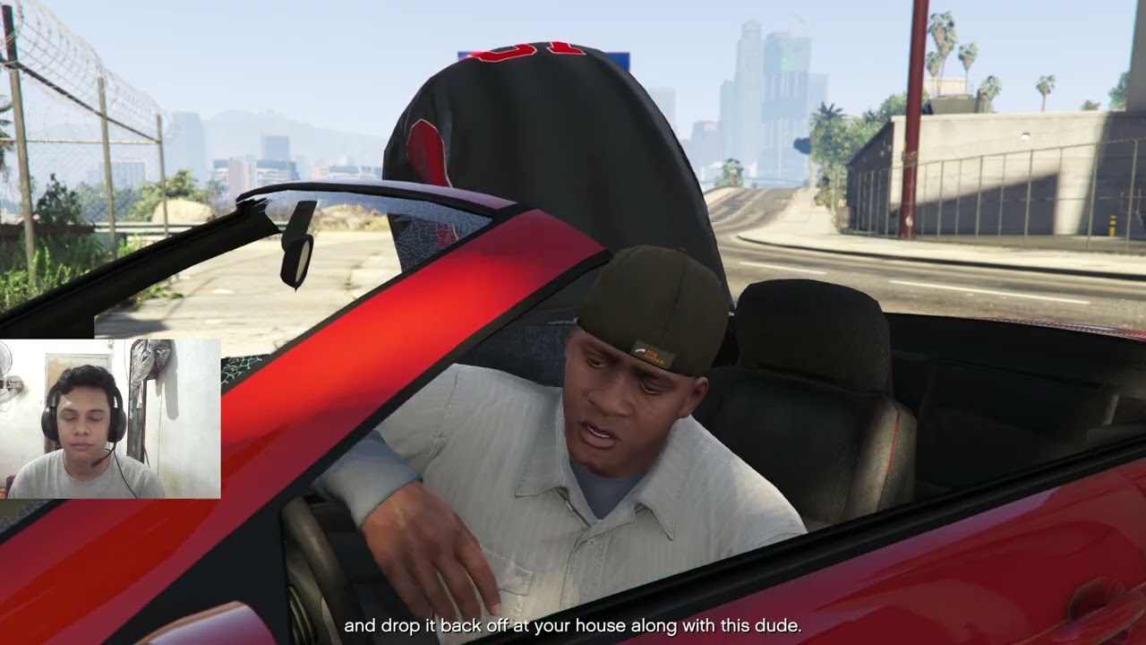 Punya Kapal Pribadi | Grand Theft Auto V | Part 4