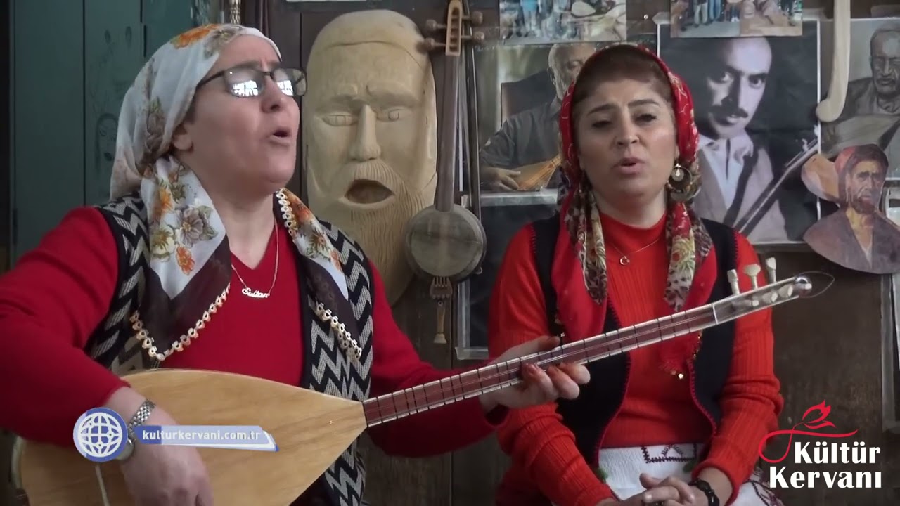 Kadir Mevlam  Senden Bir Dileğim Var.