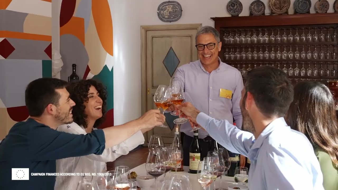 Discover Contessa Entellina - Donnafugata