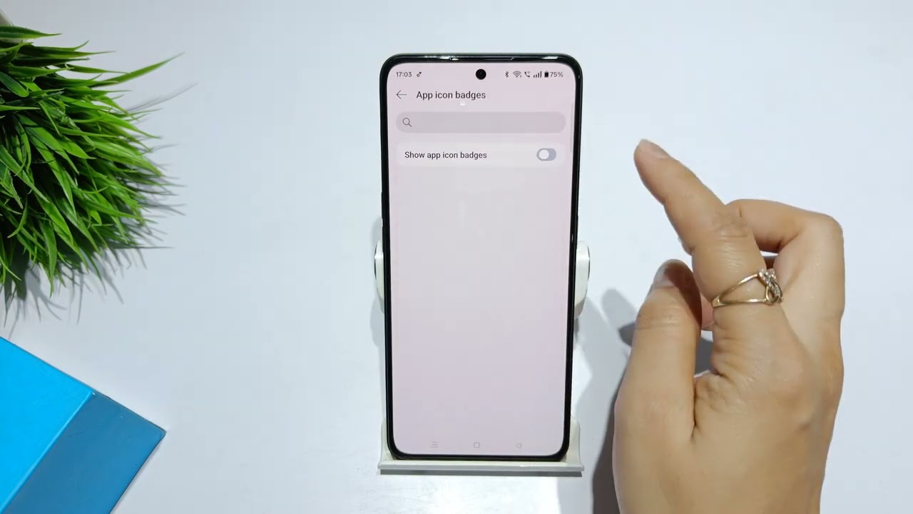 How to turn on notification oneplus nord ce 5 lite | oneplus nord 5 notification manage kaise kare