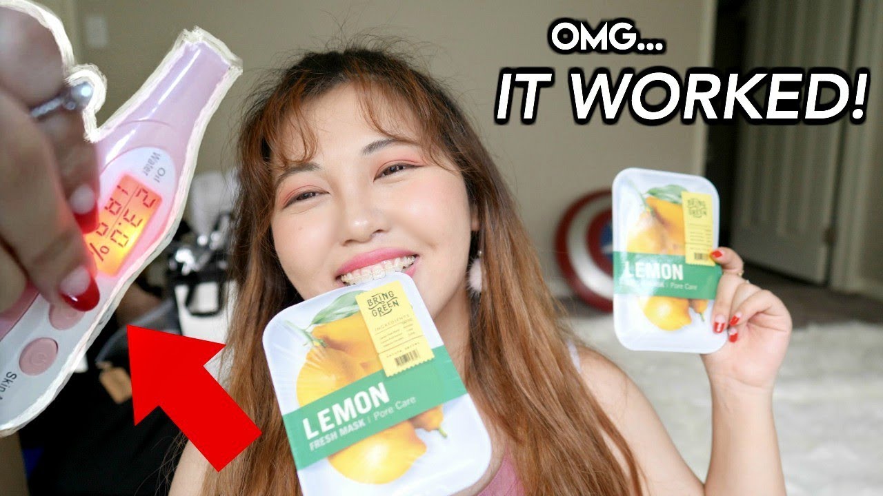 3 STEP Skincare for BREAKOUT Skin!