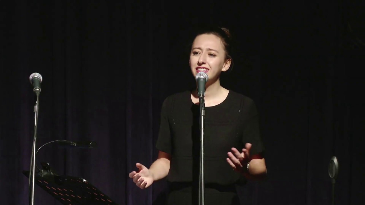 Gözyaşlarınız Kalbime Toplanmış Emeldi - Gizem Nur Copçuoğlu