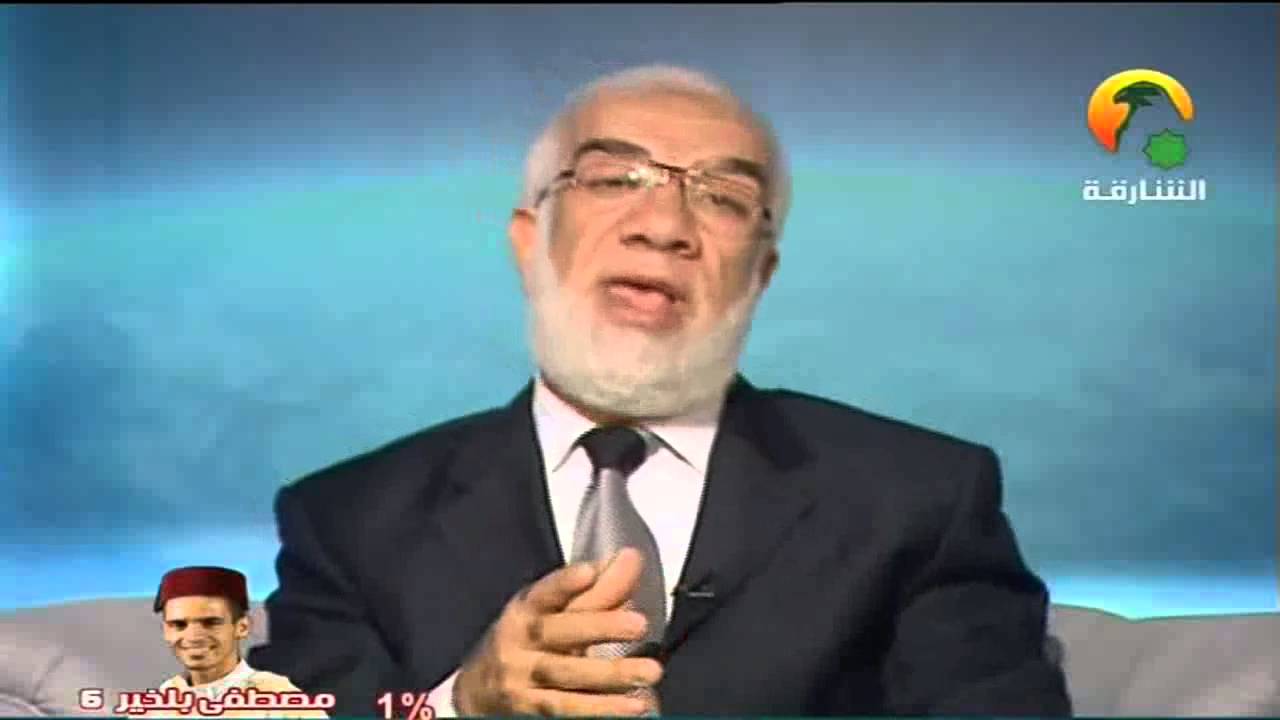 خطورة الإجهاض - الشيخ عمر عبد الكافي