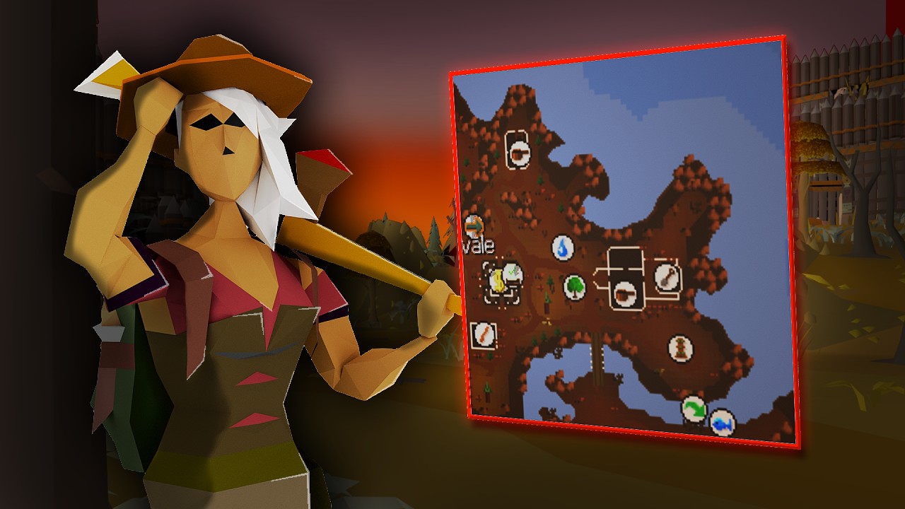 Xtreme One Chunk Ironman - Auburnvale Start, into a 500 Hour Grind! #1