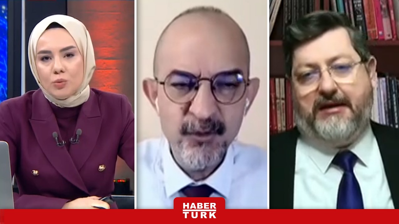 İran'a Kapsamlı Operasyon: Devrim Muhafızları Hedefte, Rejim Çöker mi?