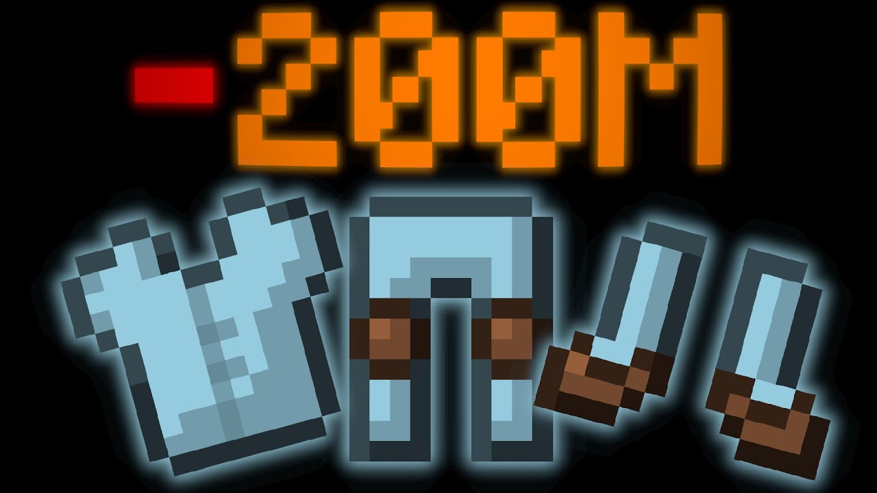 Я впервые попробовал замороженное пламя... ОНО ТРЕЩИНИТСЯ (Hypixel Skyblock)
