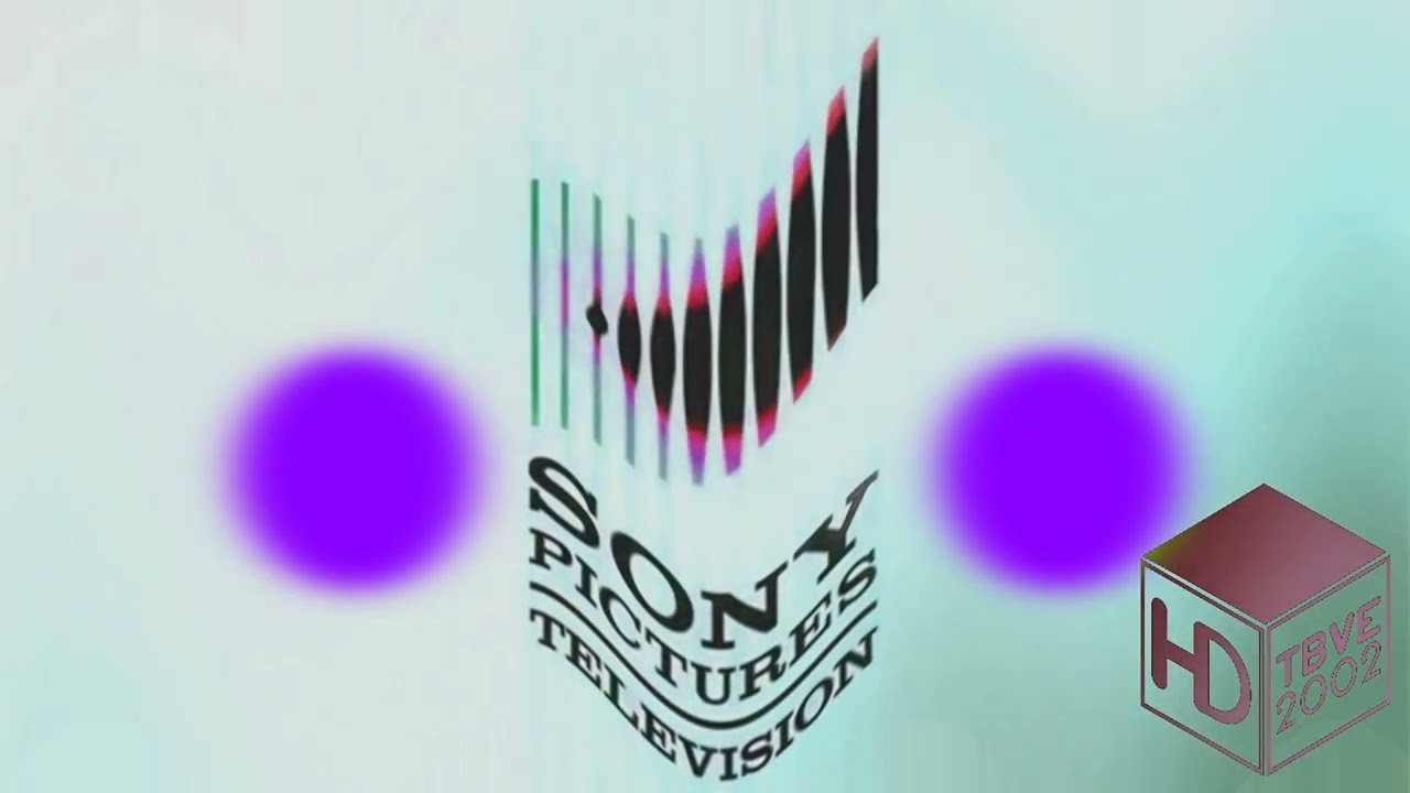 Sony Pictures Television (2002) Effects | Tristar Television (1987) Effects (Extended V5)