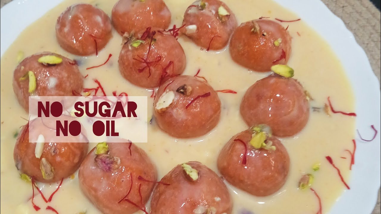 Only  ₹5 / carrot 🥕में बनाया  मुंह में  घुलजाने वाला zero sugar   carrot anguri ras malai 😍😋