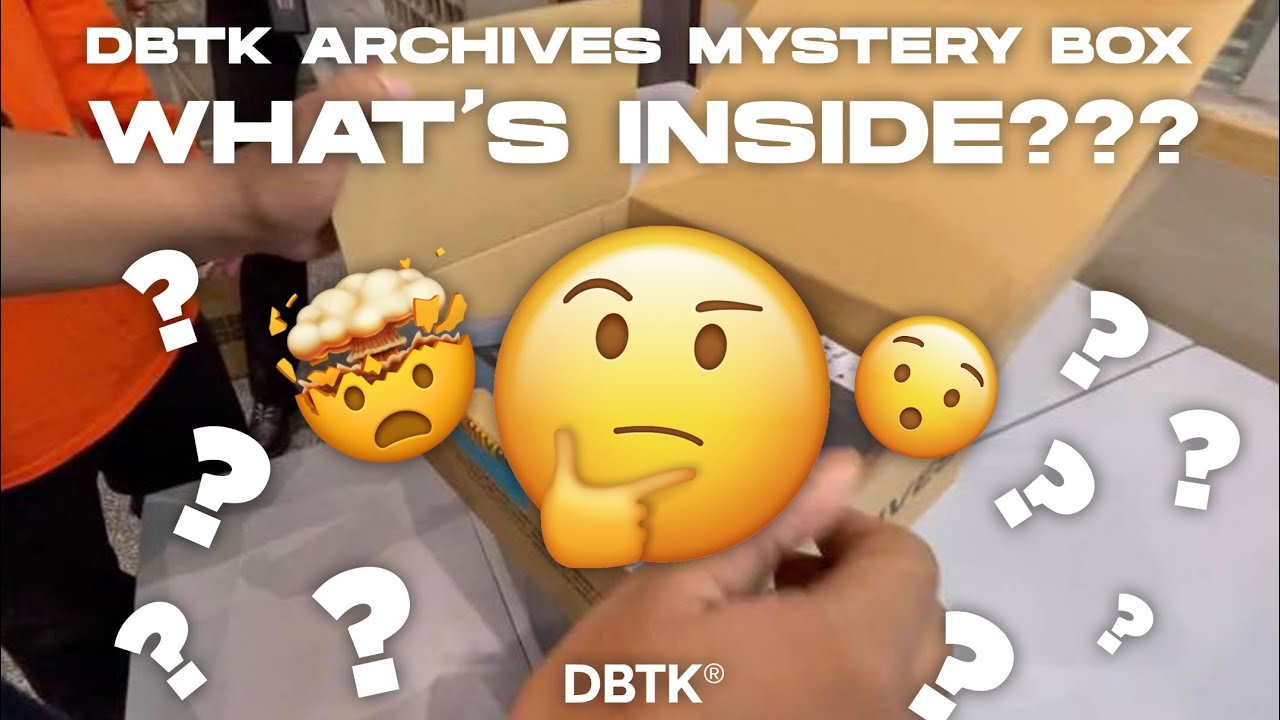 DBTK 50% OFF!!!