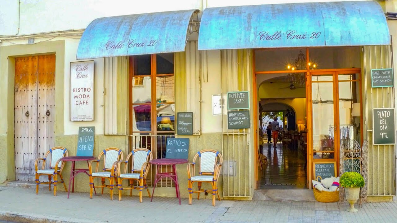 Campos Mallorca - Video mit Impressionen